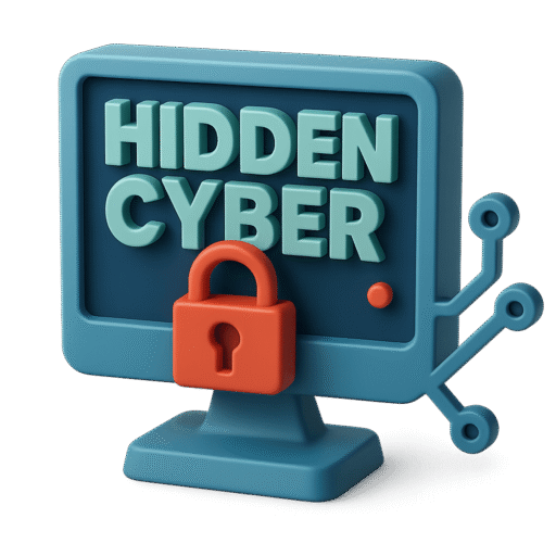 Hidden Cyber